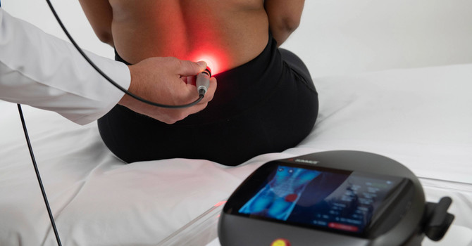 Laser Therapy