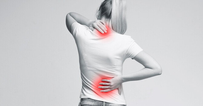 Back & Neck Pain