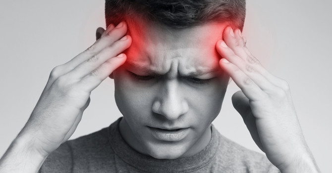 Migraines & Headaches
