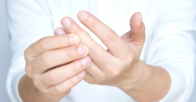 Arthritis & Joint Pain