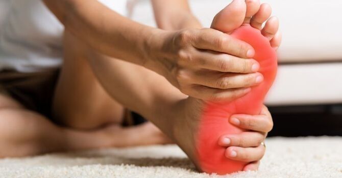 Can Laser Therapy Help with Neuropathy? What Downers Grove Patients Should Know image