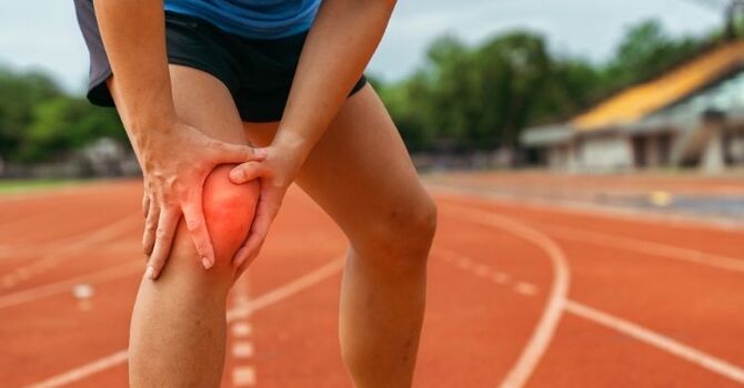 Understanding Runner’s Knee Symptoms and Treatment in Downers Grove